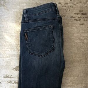Paige Verdugo Ankle Jeans
